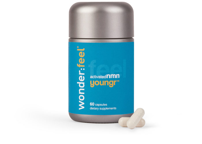 Wonderfeel Youngr - Best NMN Supplement