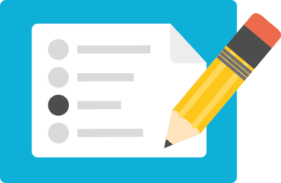 Youngr NMN survey icon to track changes