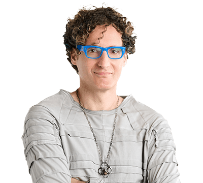 Co-Founder and CEO of Wonderfeel, Baran Dilaver