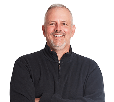 CFO of Wonderfeel, Denis McCarthy