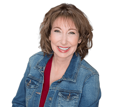 Advisor of Wonderfeel, Felice Gersh MD