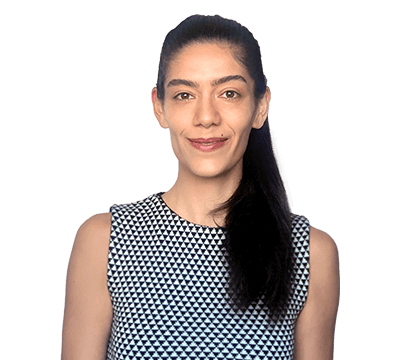 Digital Marketing Manager of Wonderfeel, Gamze Buyukguzel