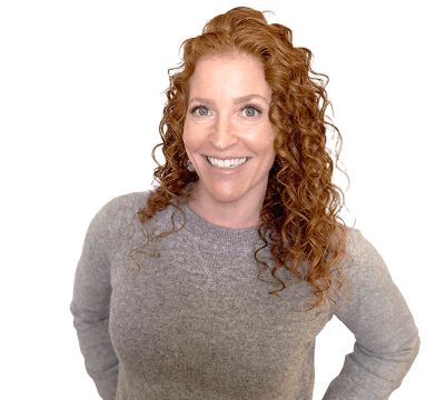 Senior Copywriter of Wonderfeel, Jessica Timmons