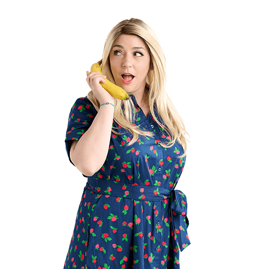 Consumer Experience Designer of Wonderfeel, Melissa Melançon