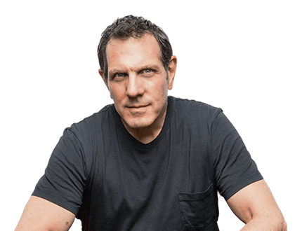 Advisor of Wonderfeel, Michael Blatter