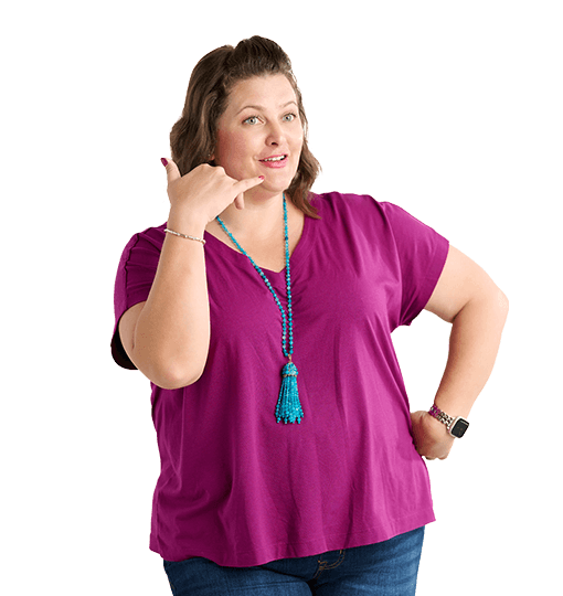 Project Manager of Wonderfeel, Natalia McNeil