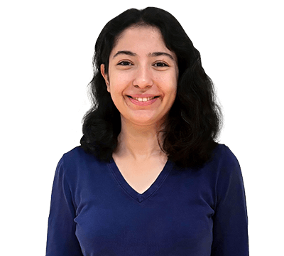 Marketing Associate of Wonderfeel, Simay Günes