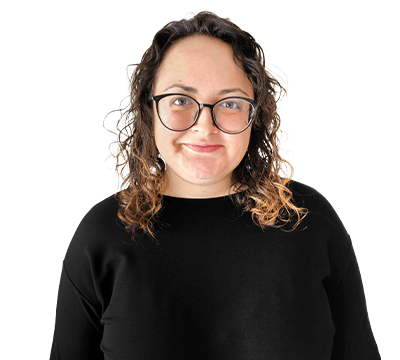 Performance Marketing Representative of Wonderfeel, Tutku Ozmen