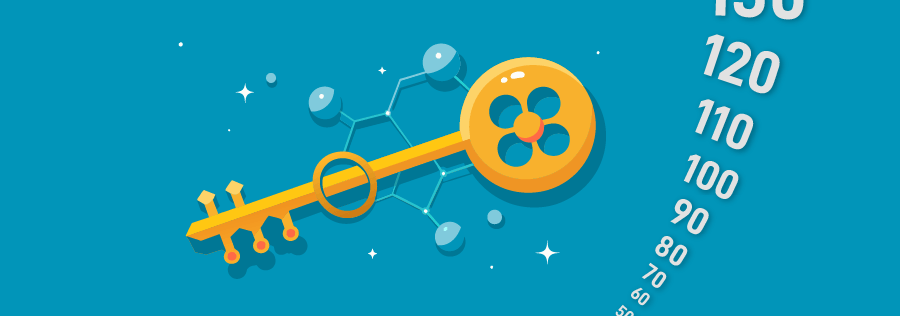 NAD as the key to unlocking longevity beyond age 120 with NMN support.